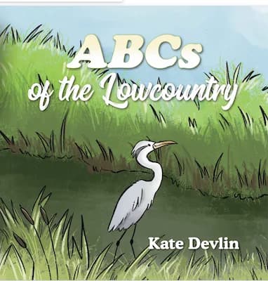 How 'ABCs of the Lowcountry' Began