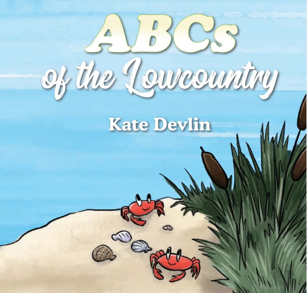 ABCs of the Lowcountry